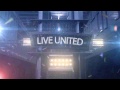 Live United Bowl Intro