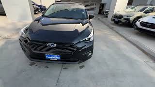2026 Subaru Impreza Sport Denver, Boulder, Longmont, Westminster, Northglenn CO