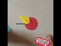 easy craft - 11 | online craft | preschool craft | paper star