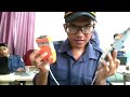 vidio Konfigurasi jaringan LAN kelompok Afzalul Ridho dan Ignasio TJKT 4 Made with Clipchamp