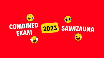 Mizoram Civil Services (Combined), 2023 Syllabus sawizauna