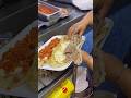 Así preparan las quesadillas gigantes de 45 pesos #Quesadillas #foodie #viral #parati
