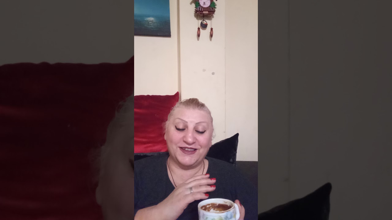 Ayşe AblaYay Burcu Kahve Falı YouTube