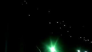 WORLDWIDE UFO INVASION - WHAT IS THEY ?