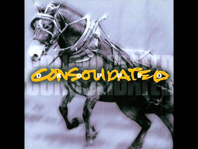 Watch Consolidated - Craig on YouTube Watch Consolidated - Craig on YouTube