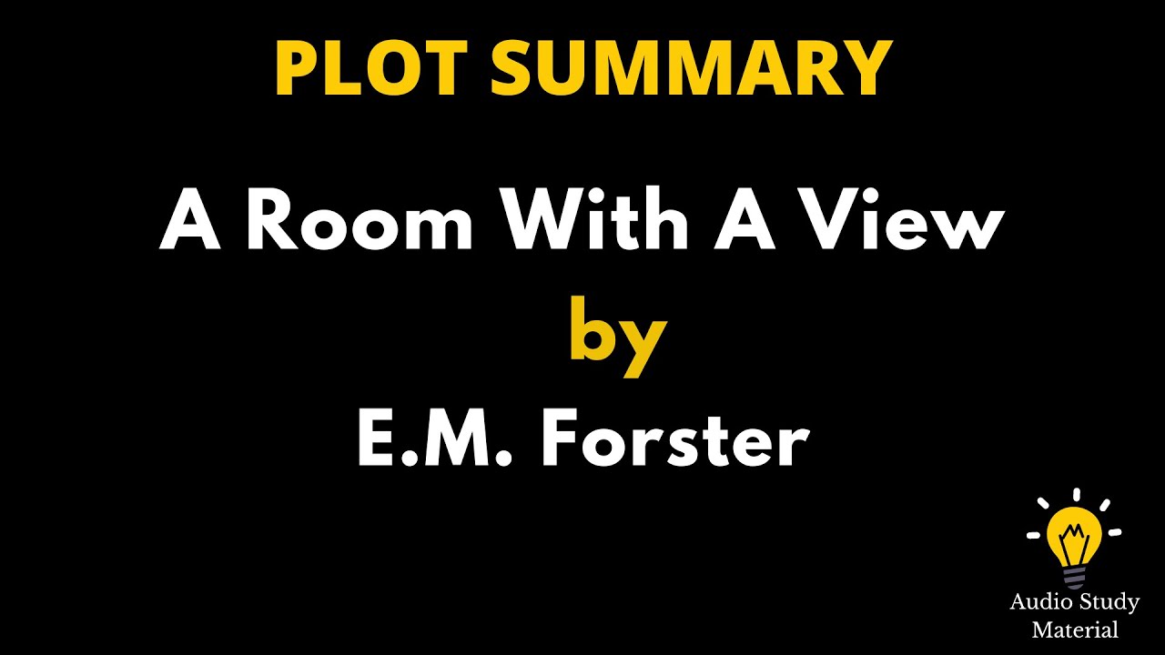 E. M. Forster Brasil: Mais de A Room with a View (1973)