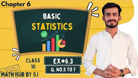 Exercise 6.3 | Ex#6.3 Class 10 Question no. 5,6,7 | Q5,6,7 10th Math Chapter 6
