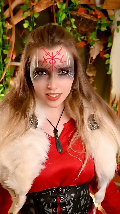 I am my motherโs savage daughter ๐ Ekaterina Shelehova