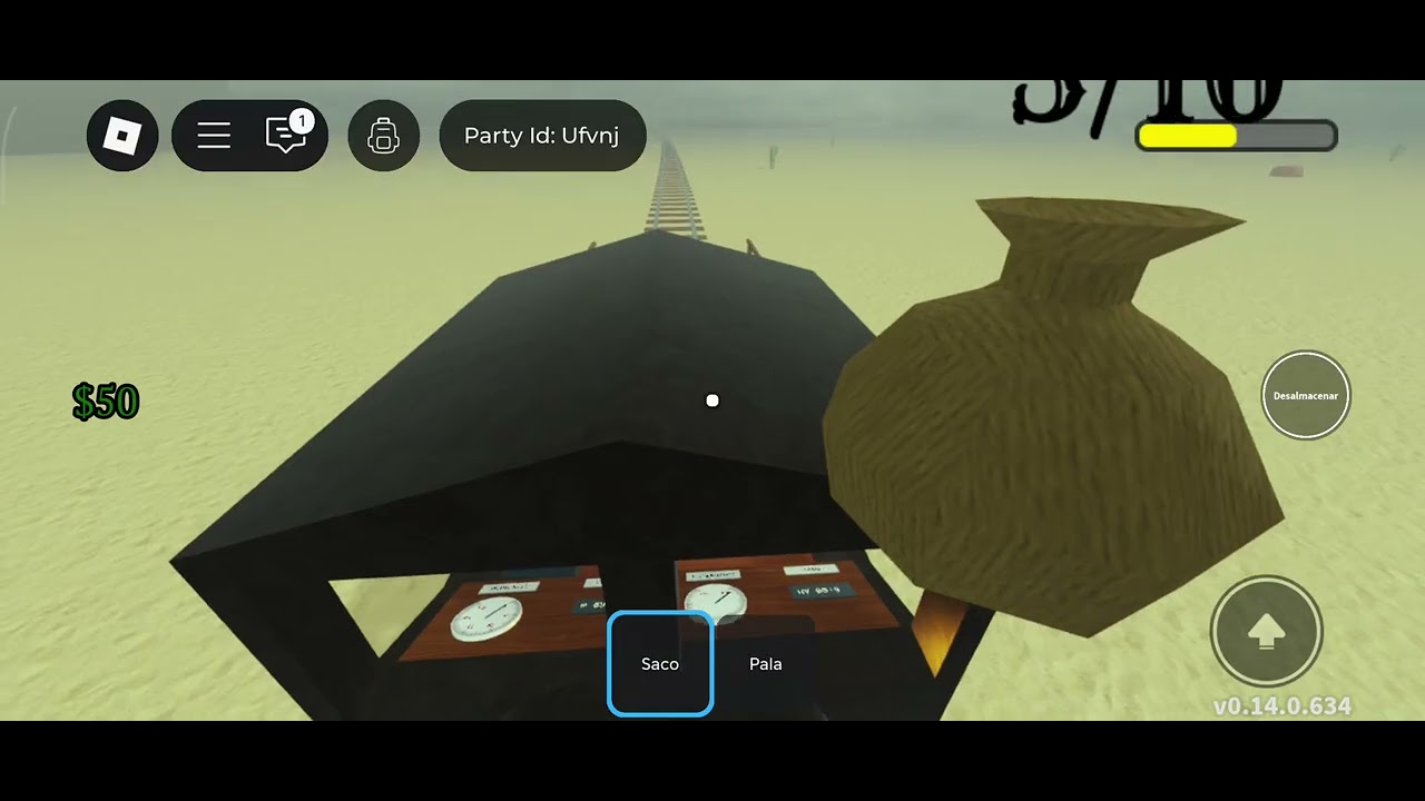 Jugando deal rais 🤑 - YouTube