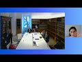 Talk Egualia