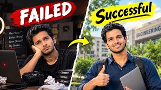 Not Everyone Can Become a YouTuber