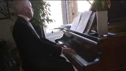 Hireaband - Andy Alston