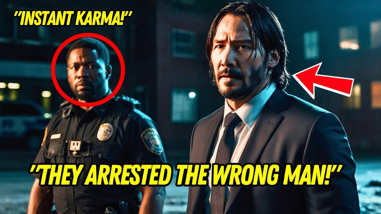 Corrupt Cops Arrest the Wrong Man—Minutes Later, - YouTube