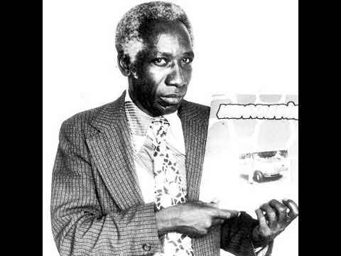 Daudi Kabaka Sofia Town 