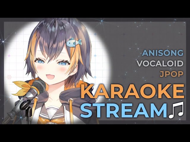 【KARAOKE】penguin tries to sing!🐧❄️【NIJISANJI EN | Petra Gurin】のサムネイル