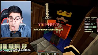 İHANET HİÇ BU KADAR ACI OLMAMIŞTI - Minecraft Türkçe Katil Kim