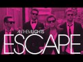 Anthem Lights - Paradise (Official Audio)