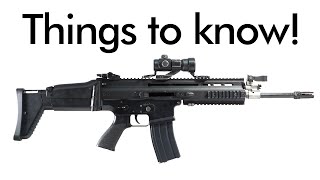 WE SCAR Review - Should you buy? screenshot 4