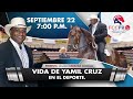 YAMIL CRUZ - Su vida en el deporte del Paso Fino - FCCPR Emisión 18