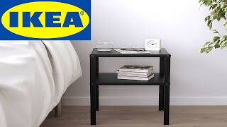 MINI IKEA HAUL