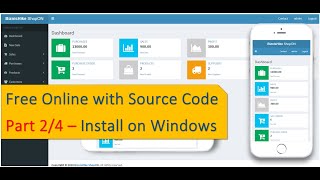 Free Online Inventory Management System in MVC with Source code | Part 2/4