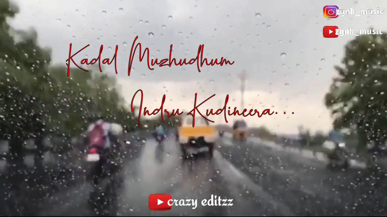 Ale Ale Ale Song ️ Boys Movie Tamil Love Song Whatsapp Status Zynk