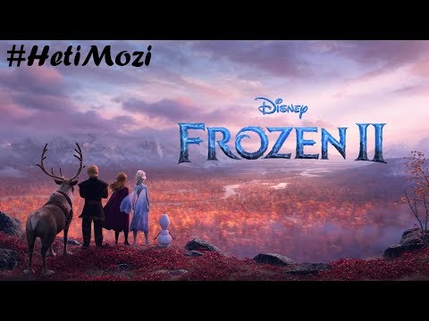 Ice Ice Baby | Jégvarázs 2 (Frozen II) | #HetiMozi