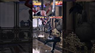 Download Lagu What Just Happen? Tekken 8 Reina #reina #tekken8 MP3