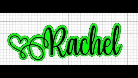 Easy Inkscape Offset Tutorial