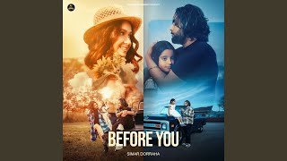 Before You