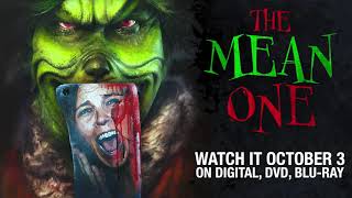 The Mean One (2023) Exclusive Clip: Grinch Horror Movie Heads Home for  Halloween 