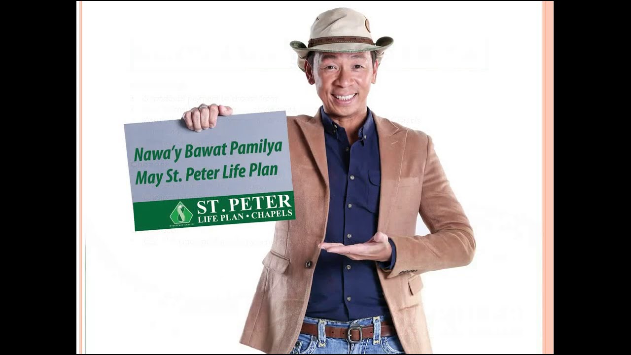 St. Peter Product Details