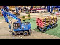Outstanding RC Trucks At The RC Truck Show In March 2025 Outstanding RC Trucks At The RC Truck Show In March 2025