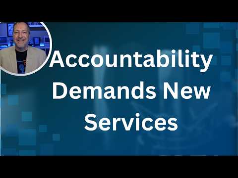 AI Adoption Hinges on Trust, Not Features: MSPs Must Deliver Governance and Accountability