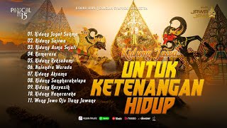 11 KIDUNG JAWA - UNTUK KETENANGAN HIDUP