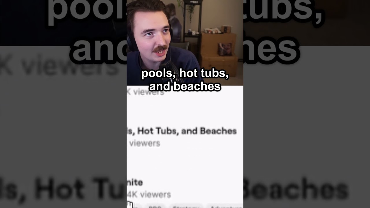 "The State of Twitch"