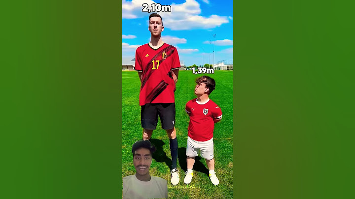 #football height#challenge @cristiano @CelineDept