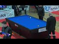 2025 LONGONI NextGEN EUROYOUTH - 3C U21 - Luis PINTO (POR) vs Aleix ARNAU (ESP)
