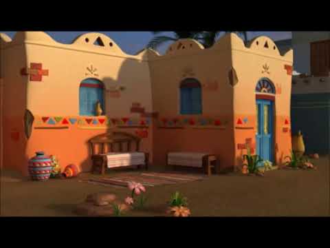 يمراكب الايام حزين