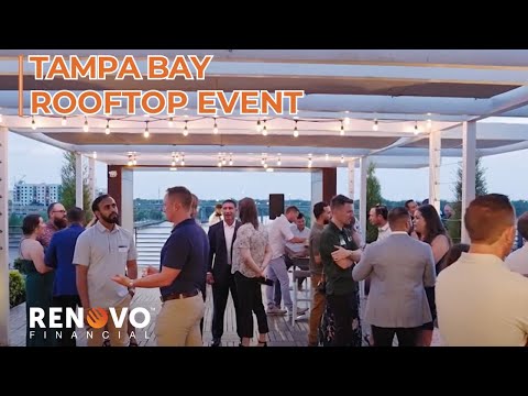 Tampa Bay Rooftop