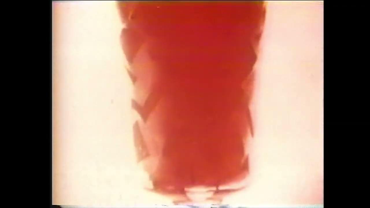 Retro Jello Brand Gelatin Commercial 60s Football Cowboy YouTube