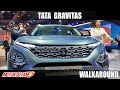 New Tata Safari - Hit hai Boss | Auto Expo 2020 | Hindi | Motoroctane