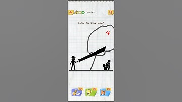 draw to save #level 47#draw2save#shorts