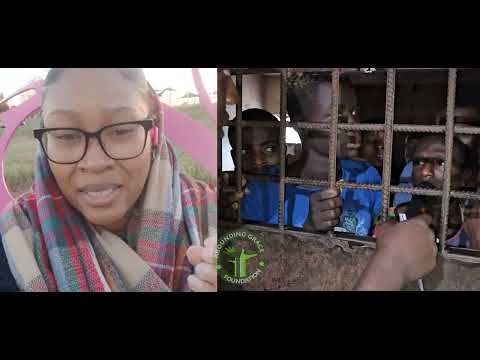 Americans are lovely people, listen to her and change your perspective about American Women