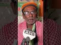 "Respect Gaumata & Declare Cow as National Animal": Iqbal Ansari #siasattv #trending #siasattvnews