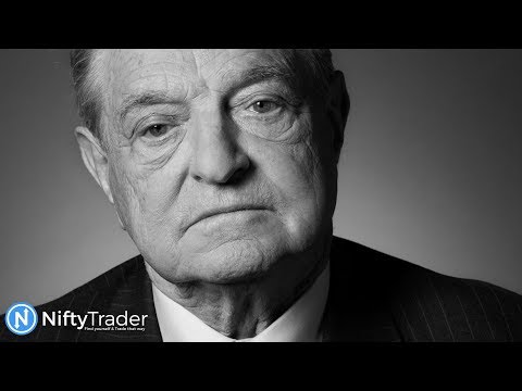 Video: Hvordan George Soros Klarte å Bryte Bank Of England