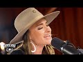 Bri bagwell sings her original if you were a cowboy live acoustic