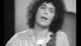 Video thumbnail of "Αλέξανδρος Μολφέσης - ΖΗΣΑΜΕ (1983)"