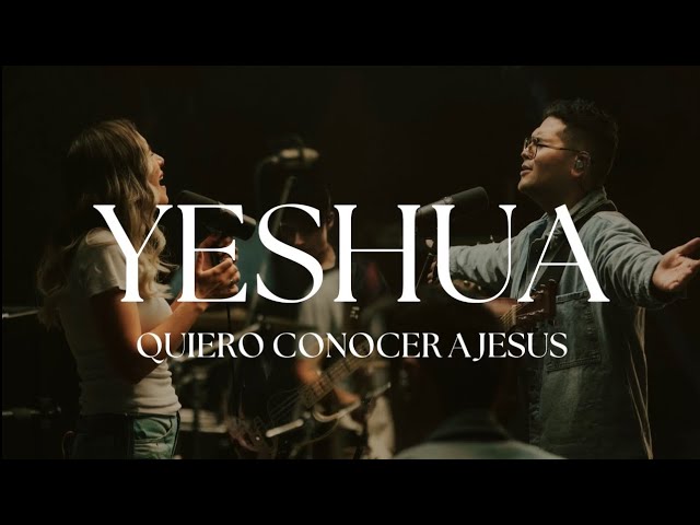 Johan y Sofi - Yeshua (Quiero Conocer a Jesus) + Si Te Tengo A Ti Lo Tengo Todo - Musica Cristiana class=