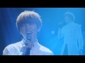 Sandeul Solo B1A4 - Just the two of us (Amazing Store Concert)